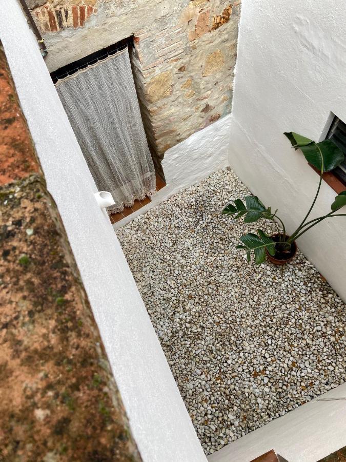 فندق Ecoturisme Mas Ribas بالاموس المظهر الخارجي الصورة